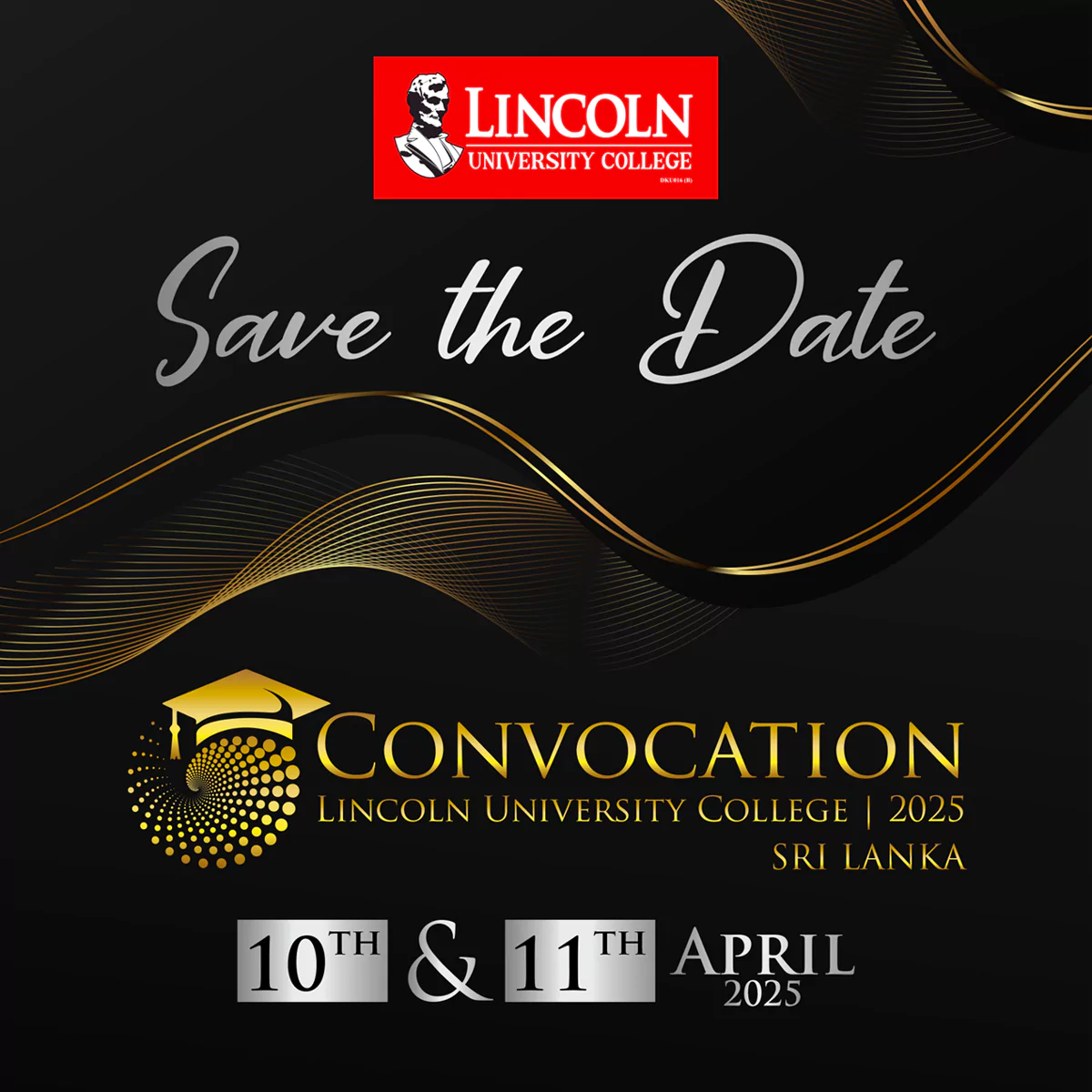 General Convocation 2025