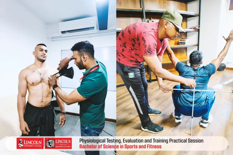 Elevating performance through science