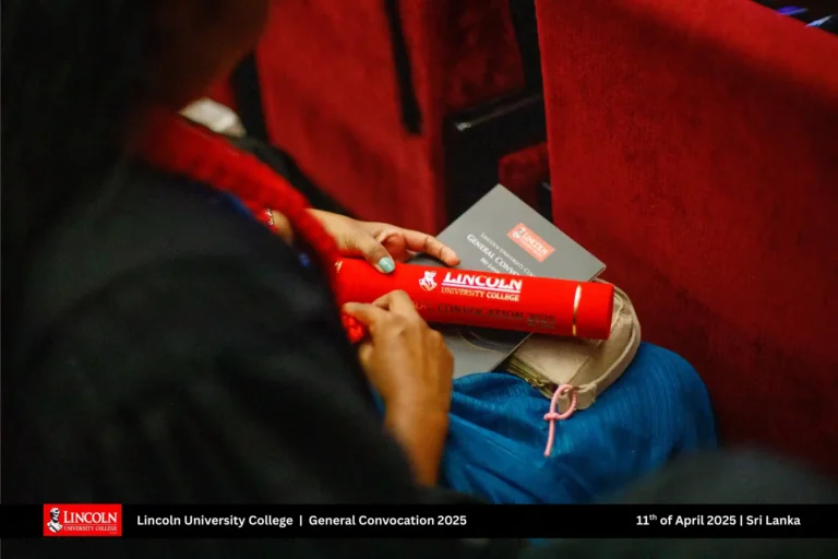 General Convocation 2025