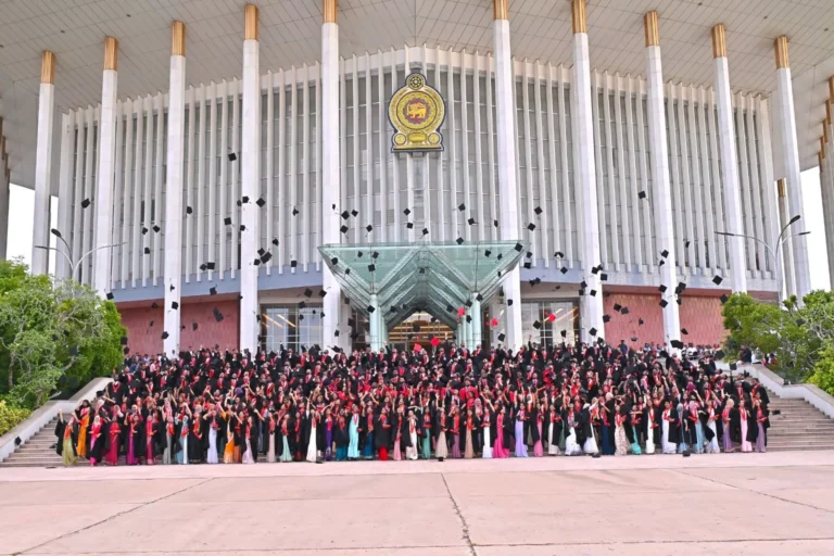 General Convocation 2026